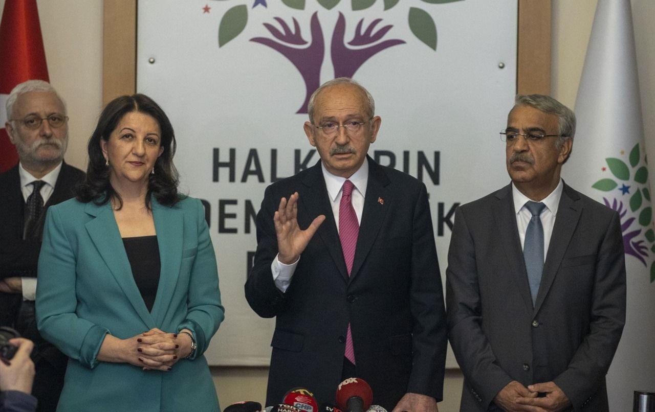 Hilmi Daşdemir'den CHP analizi: Çok belediye kaybeder!