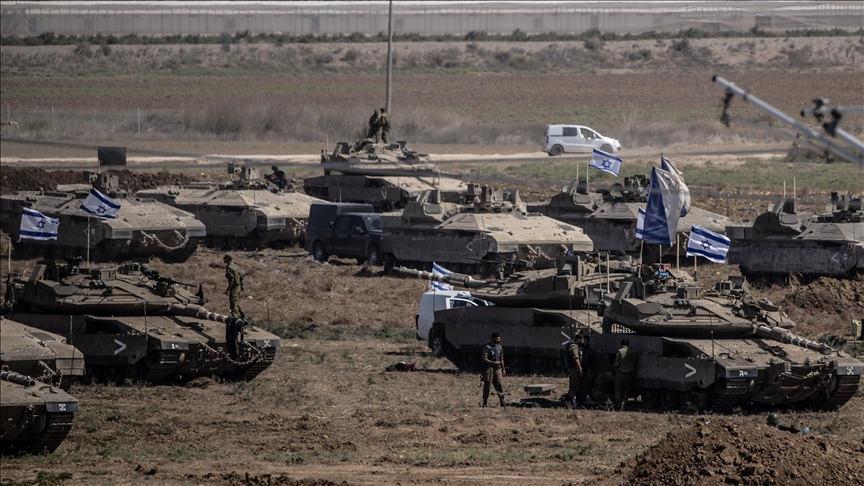 İran'dan İsrail'e 'kara harekatı' uyarısı: Eğer karadan girerlerse önümüzdeki saatlerde...