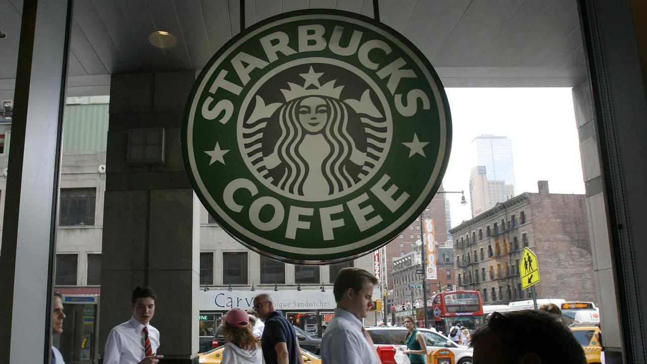 Starbucks'tan, Filistin'e destek veren kendi sendikası hakkında skandal karar!