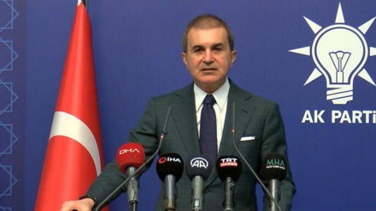 29 Ekim kutlamaları ertelenecek mi? Ömer Çelik duyurdu