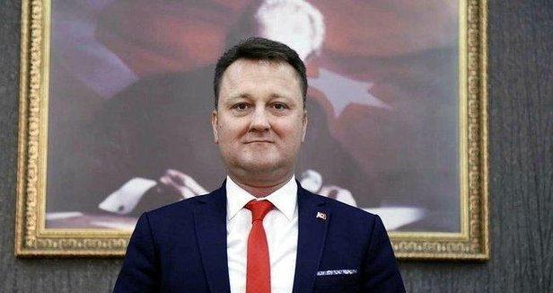 CHP'li Serdar Aksoy'dan flaş itiraf! Levent Göktaş MİT Başkanı olacaktı
