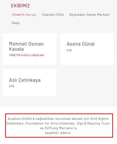 Osman Kavala'nın 'Ermeni' faaliyetleri ortaya çıktı! Bölgeyi haritalandırmışlar