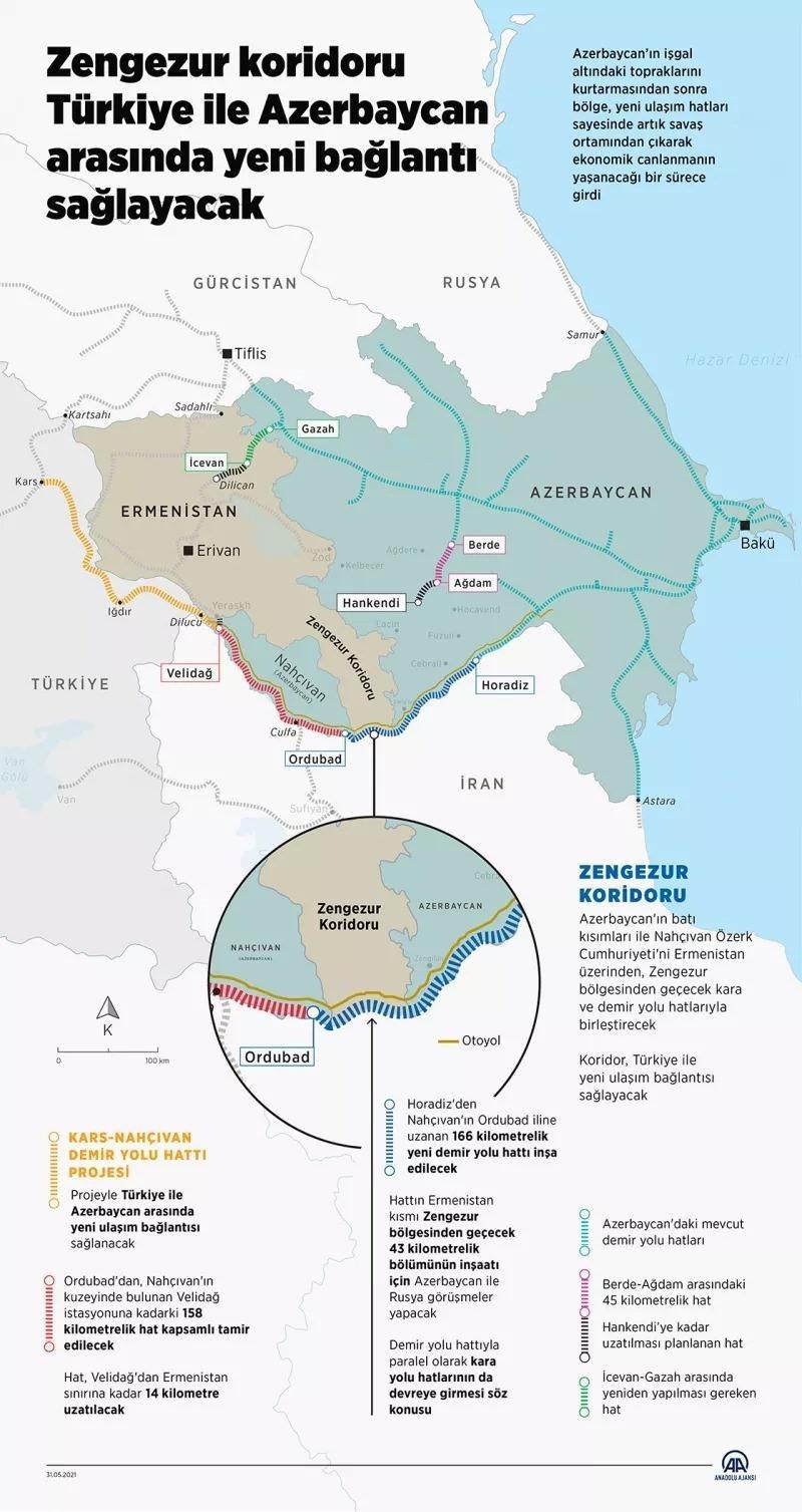 Antony Blinken: Azerbaycan önümüzdeki haftalarda Ermenistan'ı işgal edebilir
