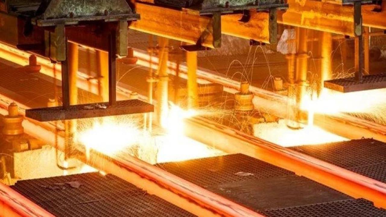 72 yıllık çelik devi fabrikayı kapattı