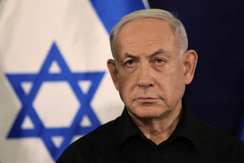 Netanyahu ateşkesi reddetti: Şimdi savaş zamanı