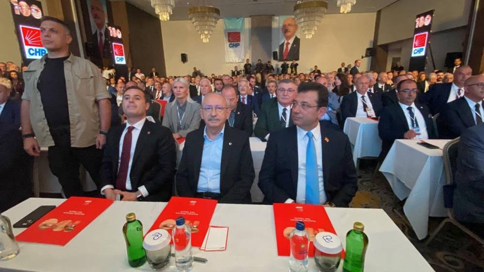 Kılıçdaroğlu'ndan rest: Kimse kusura bakmasın onu partiden ayıracağım