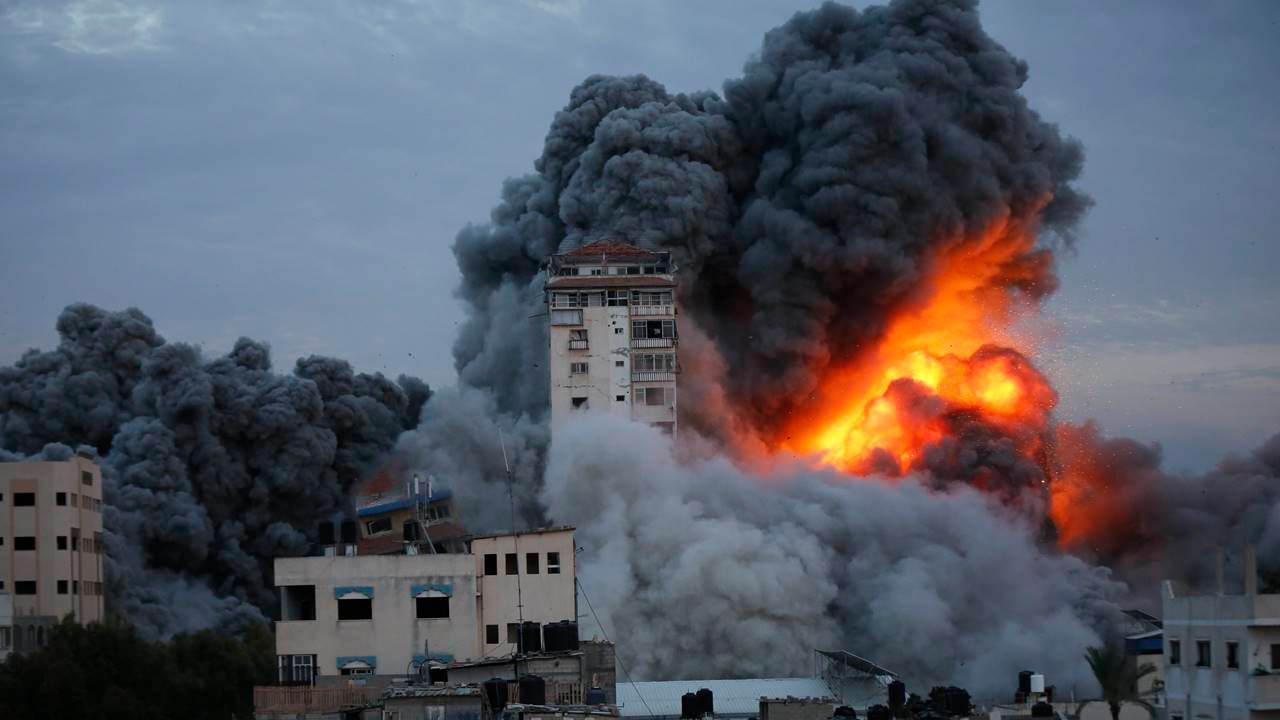 BM'den son dakika korkutan Gazze açıklaması!