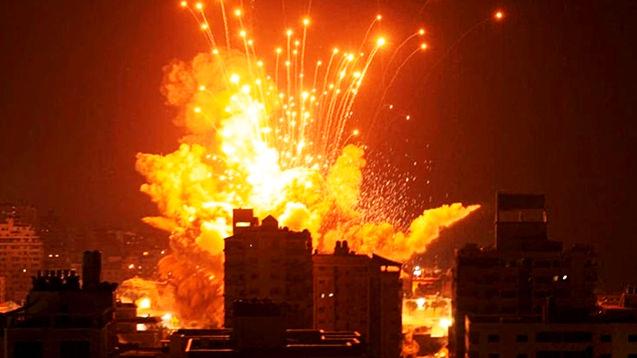 BM'den son dakika korkutan Gazze açıklaması!