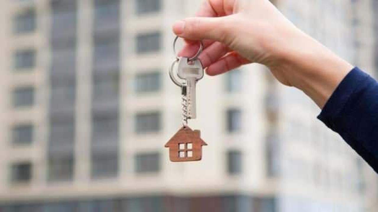 Günlük kiralanan ev sayısında rekor artış!