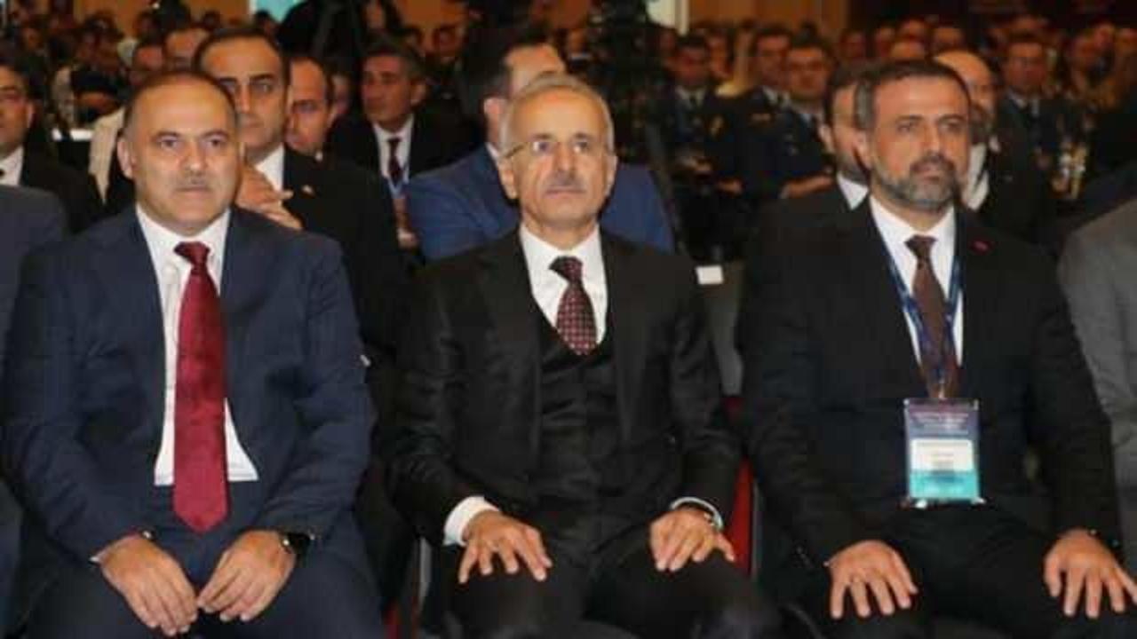 Bakan Uraloğlu: ‘TÜRKSAT 6A pek çok zorlu testi başarıyla tamamladı’