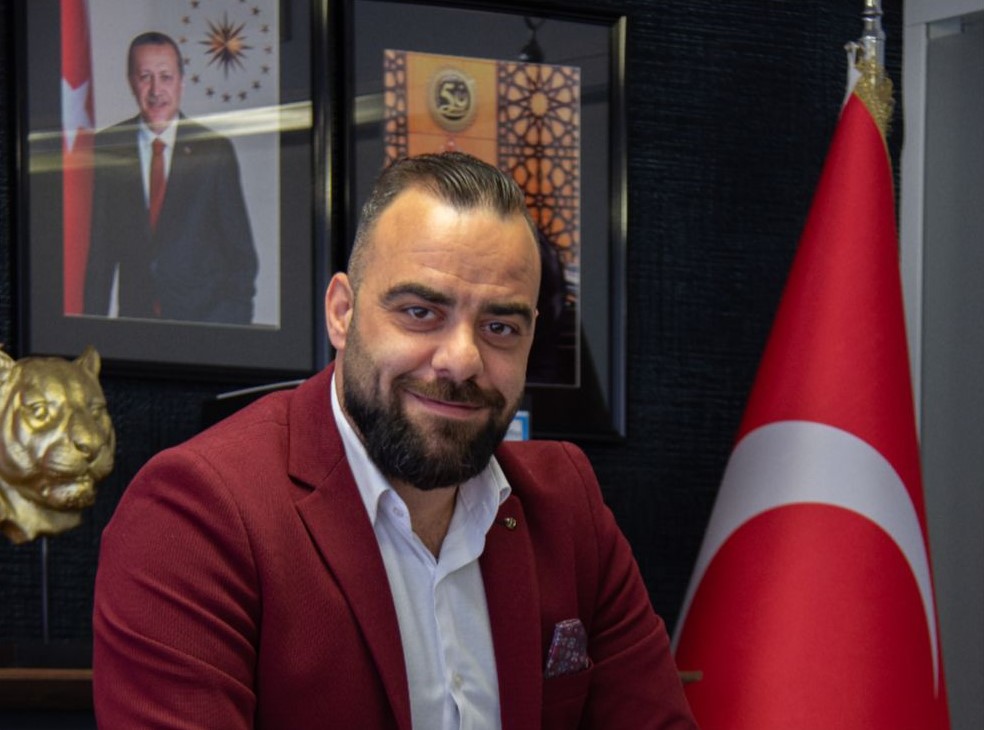 Oktay Gürbüz, Türkiye’de Yatırım Kararı Aldı