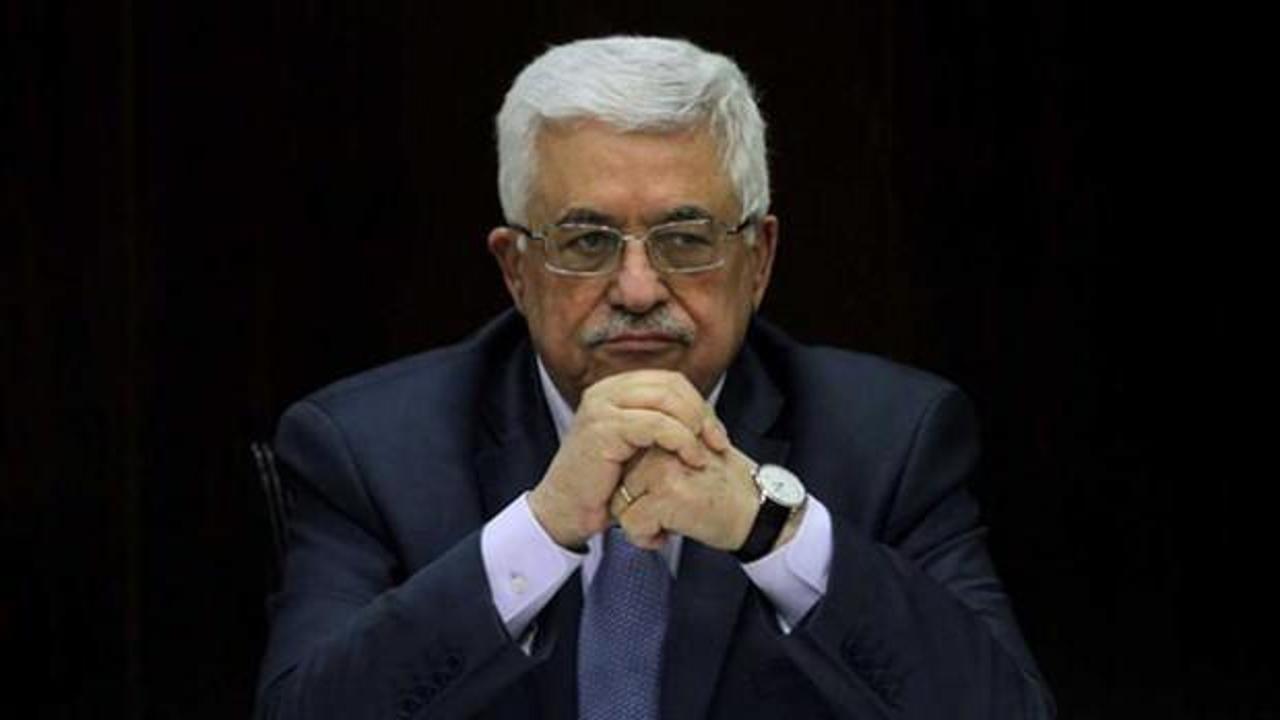 Abbas Biden’la görüşmesini iptal etti