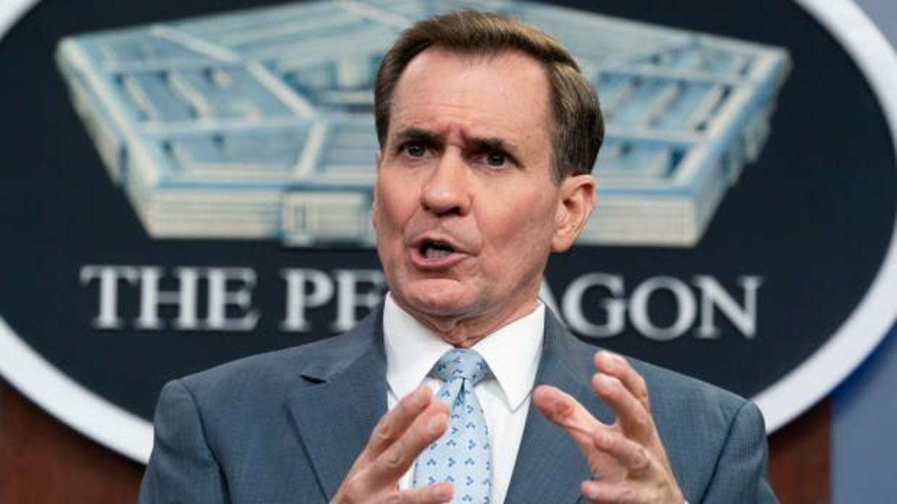 ABD asker gönderecek mi? Resmen açıklandı