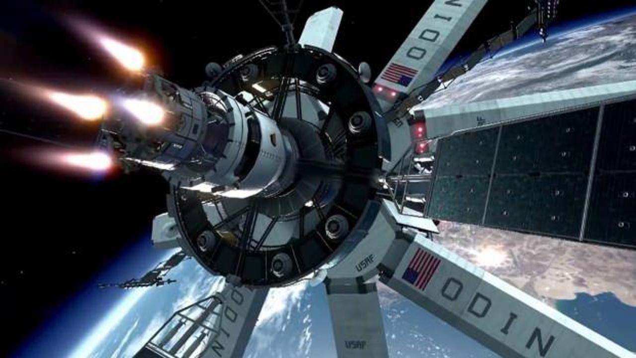 ABD Uzay Kuvvetleri ChatGPT’yi yasakladı!