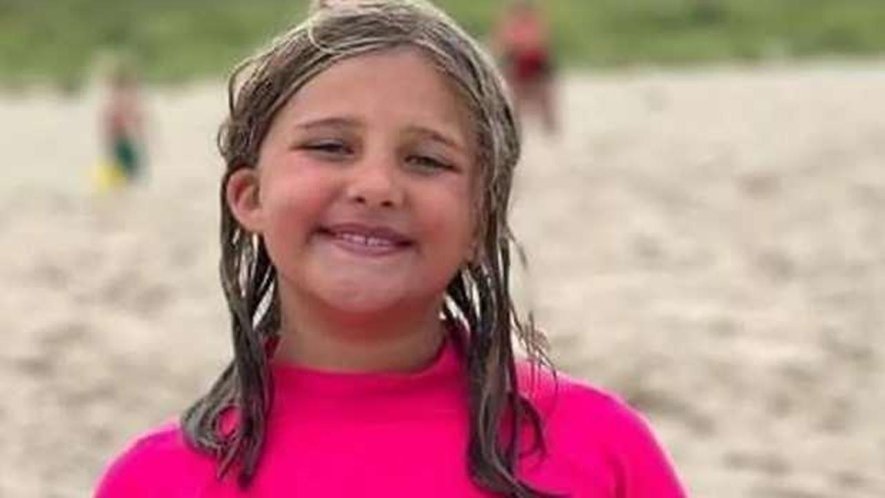 ABD’de korkunç olay: Küçük kız çocuğu ailesiyle kamp yaparken kaçırıldı