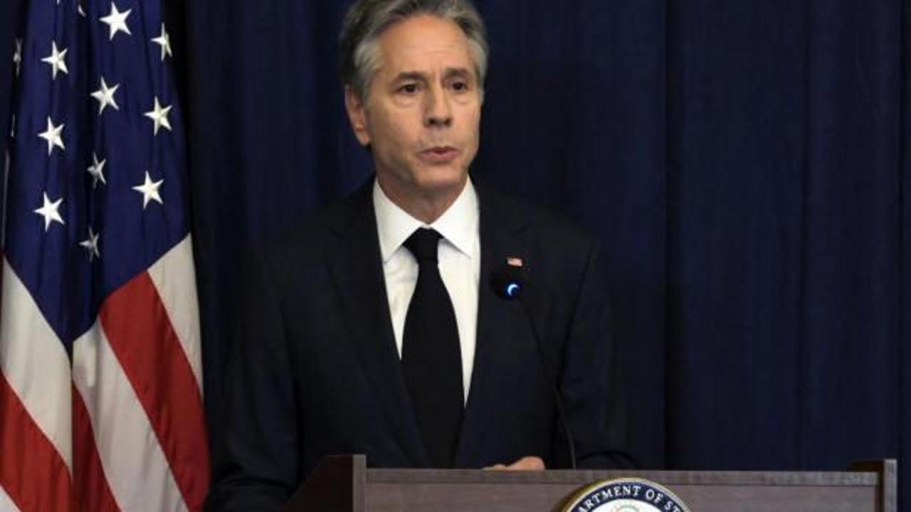 ABD’den açıklama: Doğrulamaya çalışıyoruz