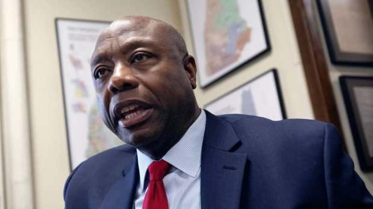 ABD’li siyasetçiden katliamla ilgili şok sözler: Tanrı’nın gazabına uğrasınlar