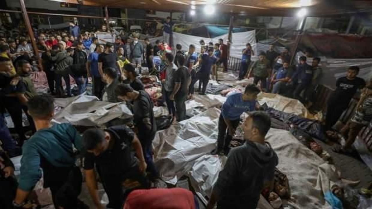 ABD’nin Hamas’a yönelik bir planı daha ortaya çıktı!