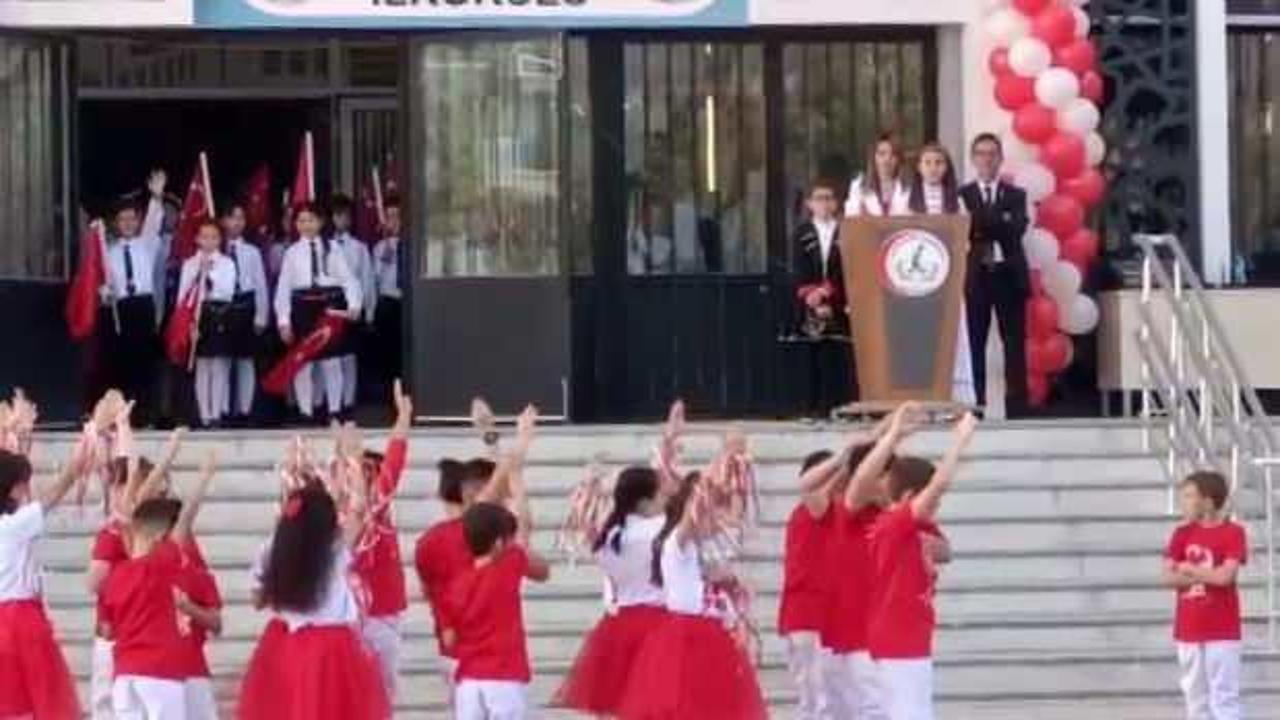 Afyonkarahisar’da 29 Ekim gösterisindeki skandal büyük tepki çekmişti: İnceleme başlatıldı