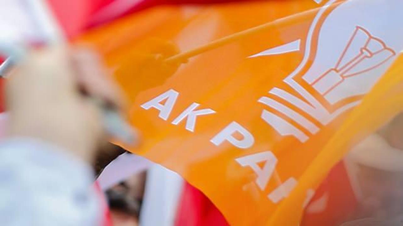 AK Parti’li Yazıcı’dan yeni anayasa için referandum mesajı