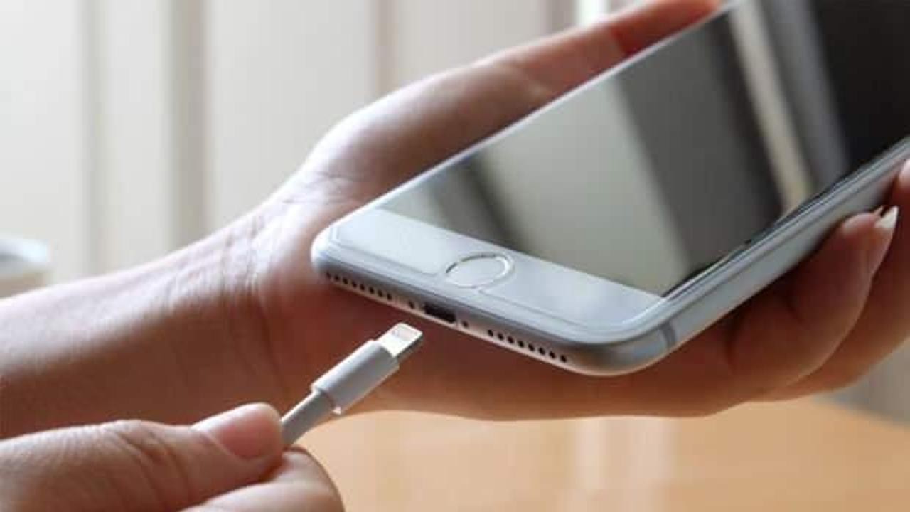Akıllı telefonunuzu şarj ederken sıkça yaptığınız 10 şarj hatası