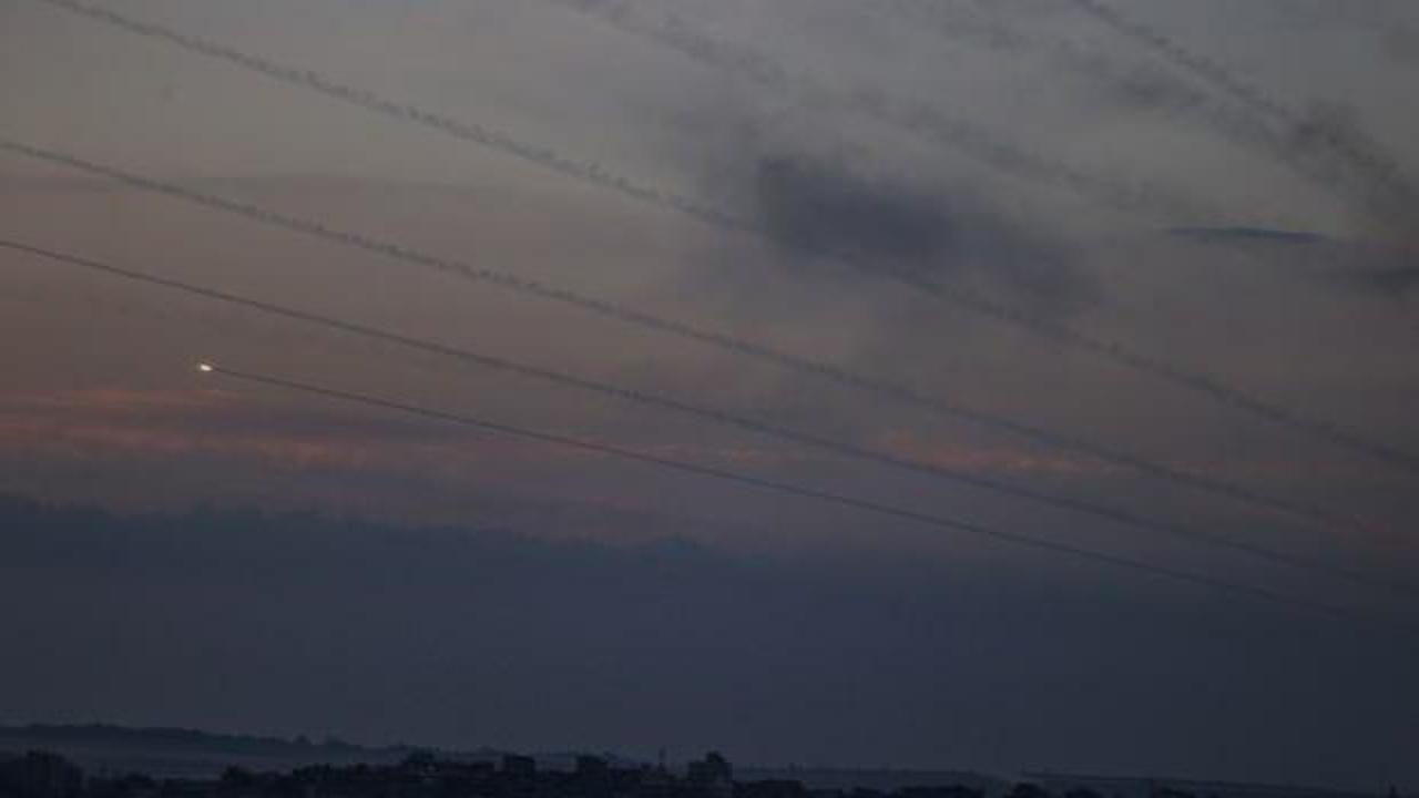 ‘Aksa Tufanı’ İsrail’i vurdu! Dikkat çeken Karabağ detayı