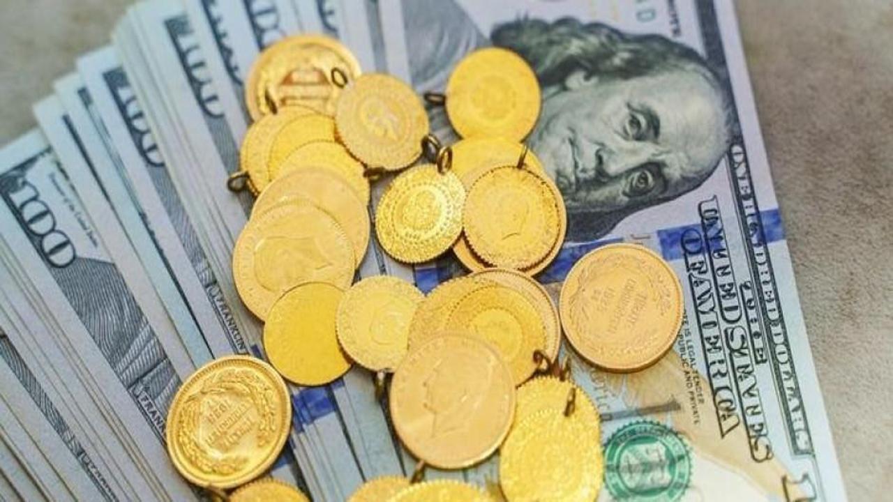 Altın fiyatları haftaya düşüşle başladı