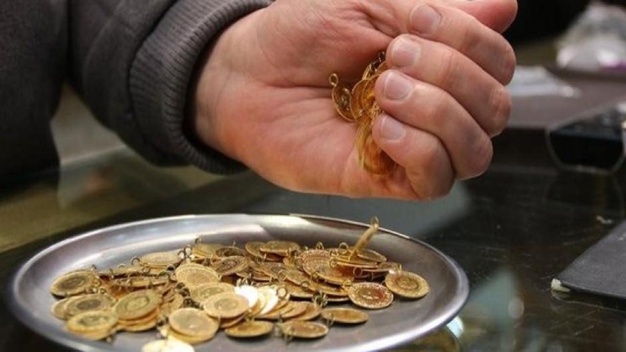 Altında kan kaybı sürüyor! Gözler enflasyonda