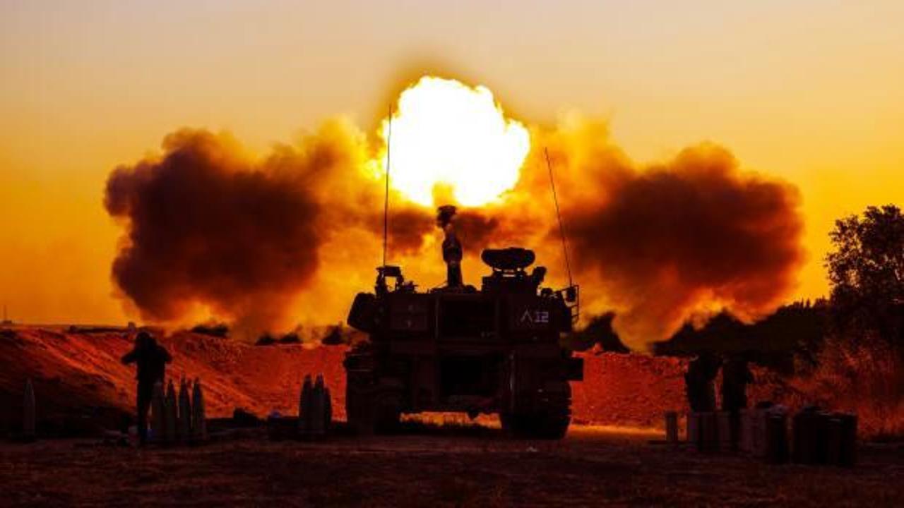 Amerikalı Senatör: İran’ı bombalayın