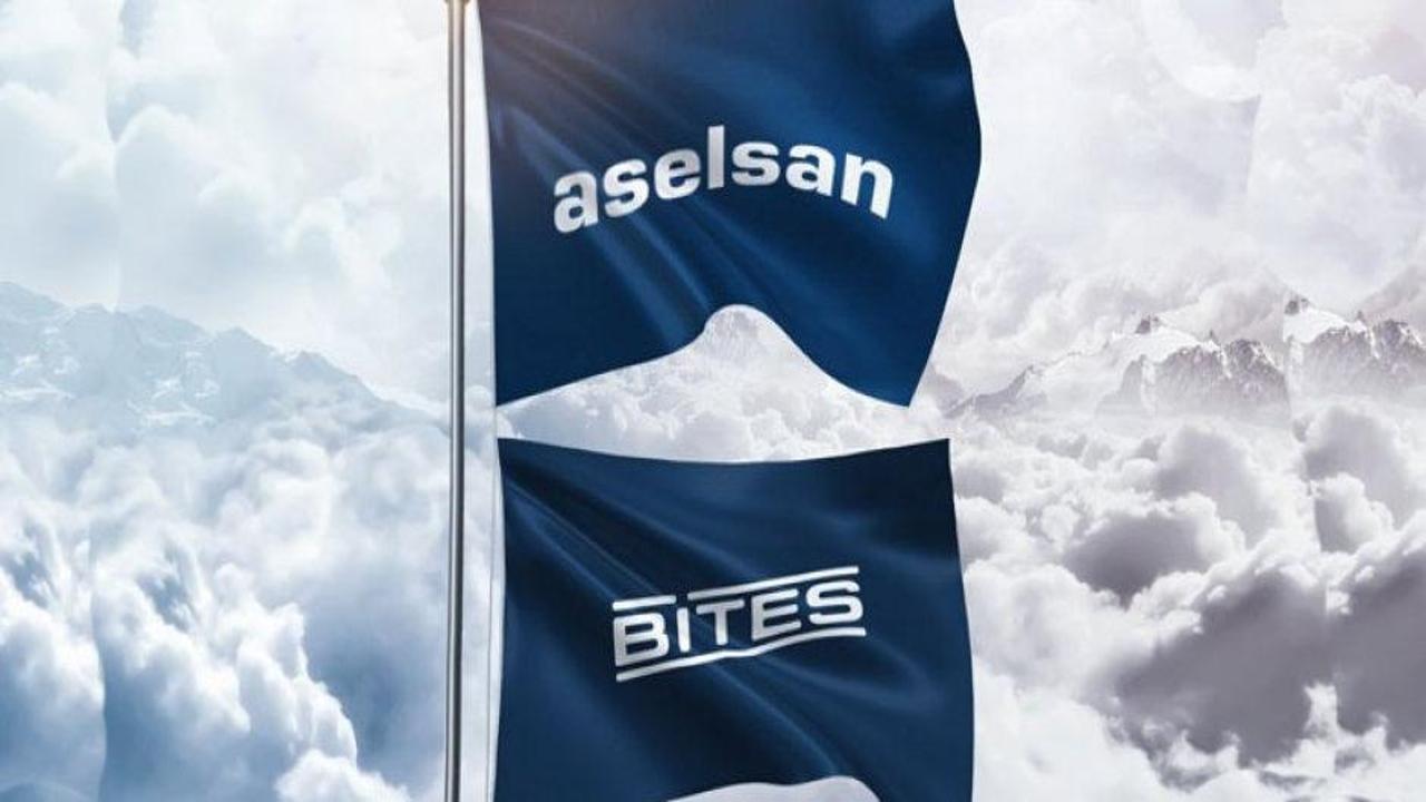 ASELSAN BİTES’in bütün hisselerini aldı