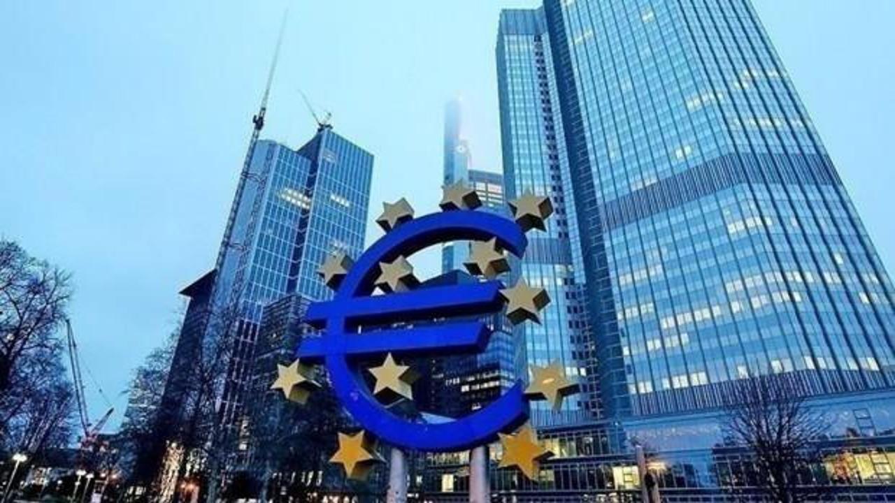 Avrupa Merkez Bankası faiz kararını açıkladı