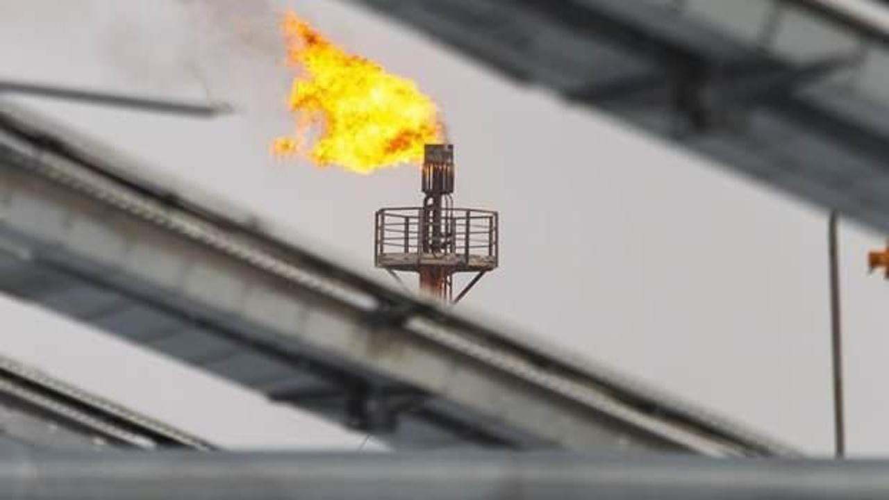 Avrupa’da gaz fiyatları yükseldi