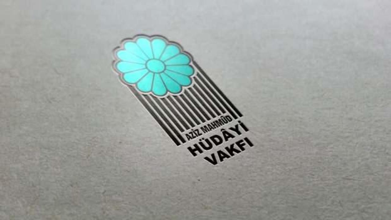 Aziz Mahmûd Hüdâyi Vakfı, Gazze’nin yanında