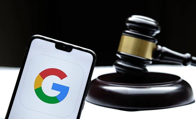 Google Türk yöneticiye 1,5 dolar tazminat ödeyecek!