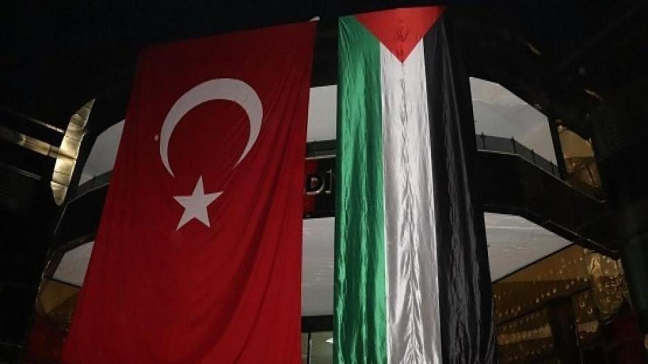 BAE ve Türkiye’den dev işbirliği! 24 anlaşma yapıldı