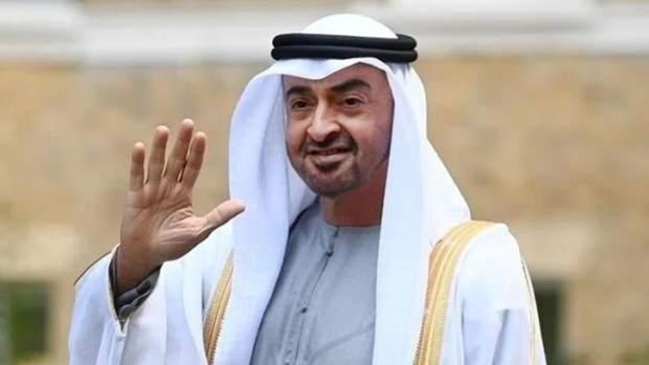 BAE’den dikkati çeken Filistin kararı