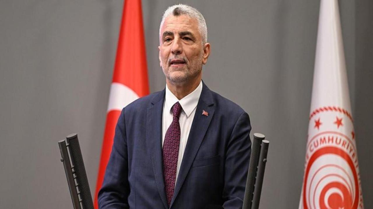 Bakan Bolat’tan marketlere indirim çağrısı