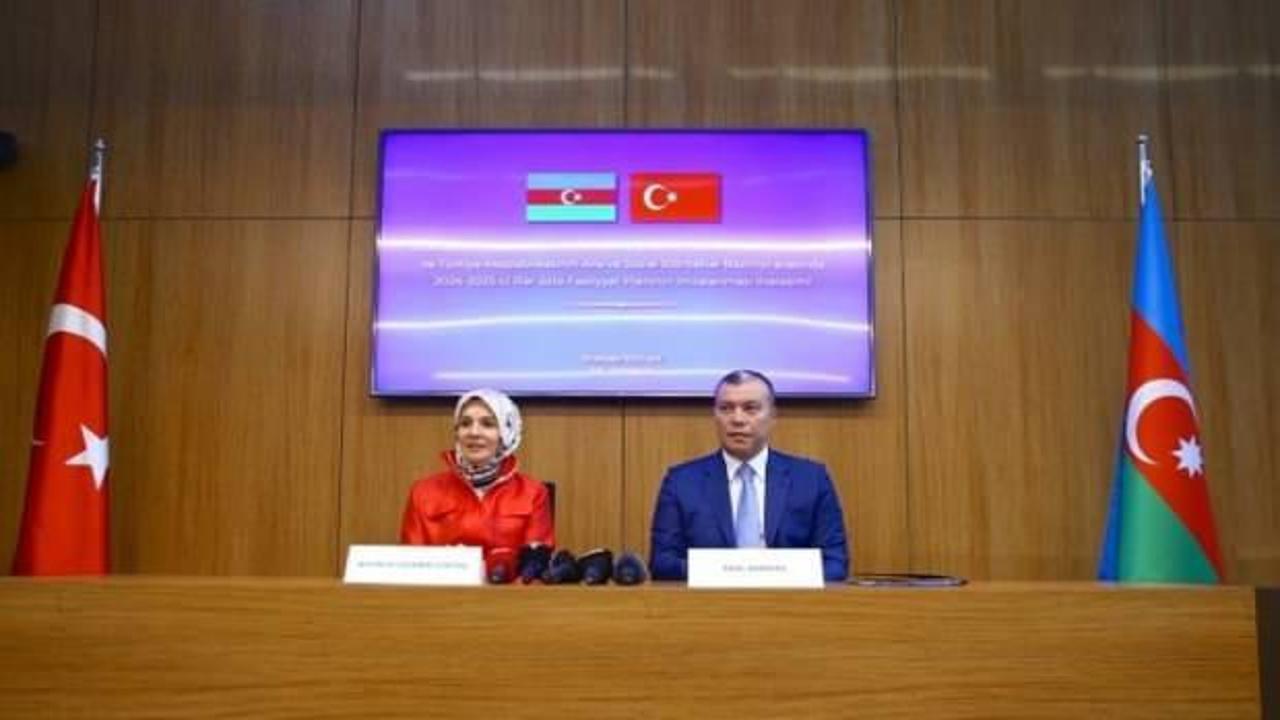 Bakan Göktaş: Azerbaycan ile işbirliğini artıracağız