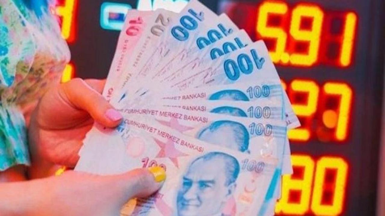KKM’den kaçış sürüyor! 73 milyar lira çekildi