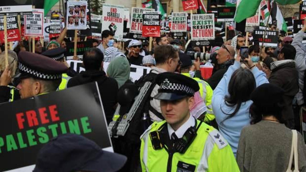 BBC’den Filistin açıklaması! Kamuoyunu yanılttığını kabul etti