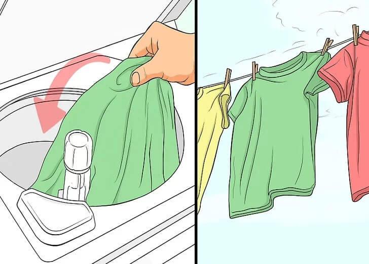 3 farklı yöntem ile: Giysilere yapışan sim nasıl temizlenir?