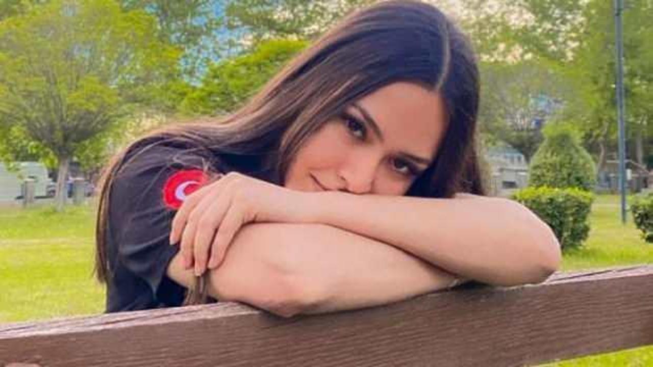 Çalıştığı araç servisinde dehşeti yaşadı! Vücudunun büyük bölümü yandı