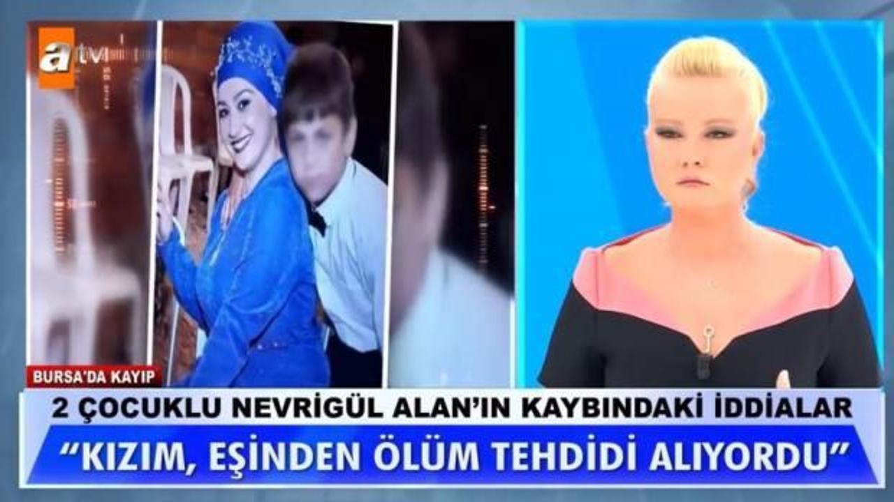 Bir haftadır Müge Anlı’nın yayınına çıkıyordu! Gözaltına alındı