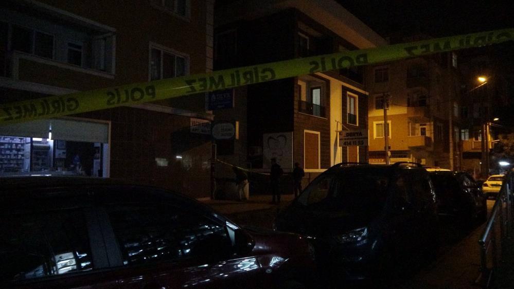 Kocaeli'de aile katliamı: 3 kişi hayatını kaybetti
