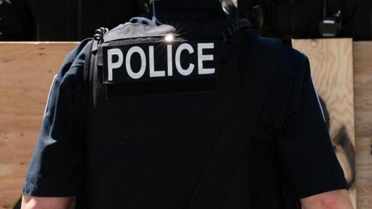 Cenazeevinde çürümüş 115 ceset bulundu