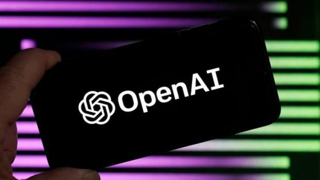 ChatGPT’ye yetmiyor… OpenAI Artık kendisi üretecek!