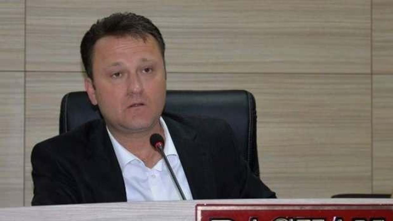 CHP’li Serdar Aksoy’dan flaş itiraf! Levent Göktaş MİT Başkanı olacaktı