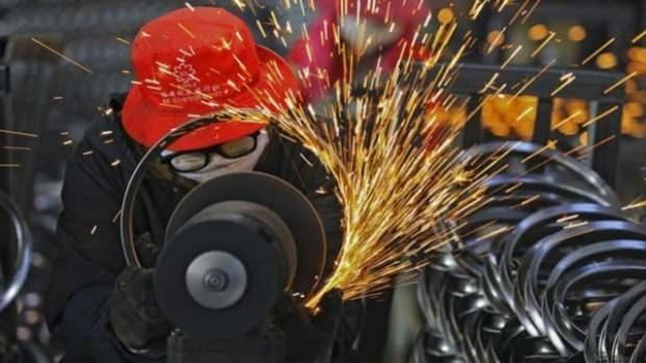 Çin’de sanayi şirketlerinin karları Eylül’de artışını sürdürdü