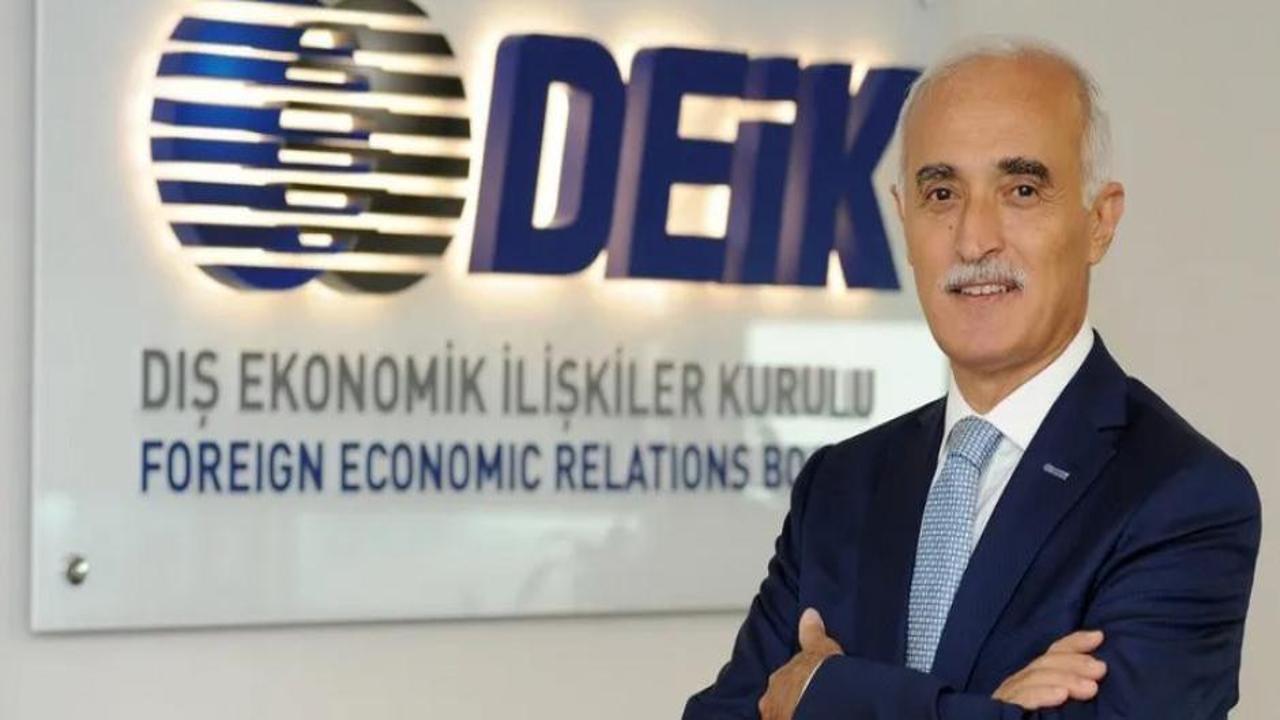 DEİK’ten üyelerine indirim çağrısı!