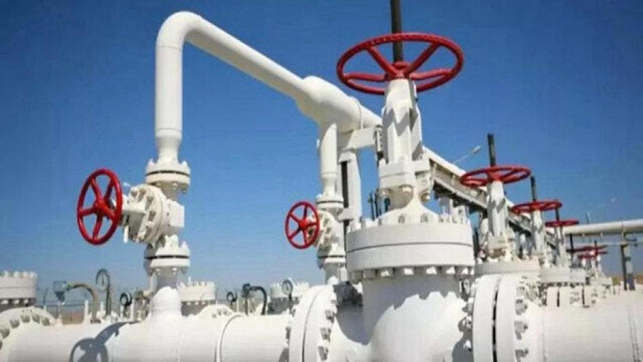 Doğalgaz hattı kapatıldı: Fiyatlar Avrupa’da yüzde 7,5 yükseldi